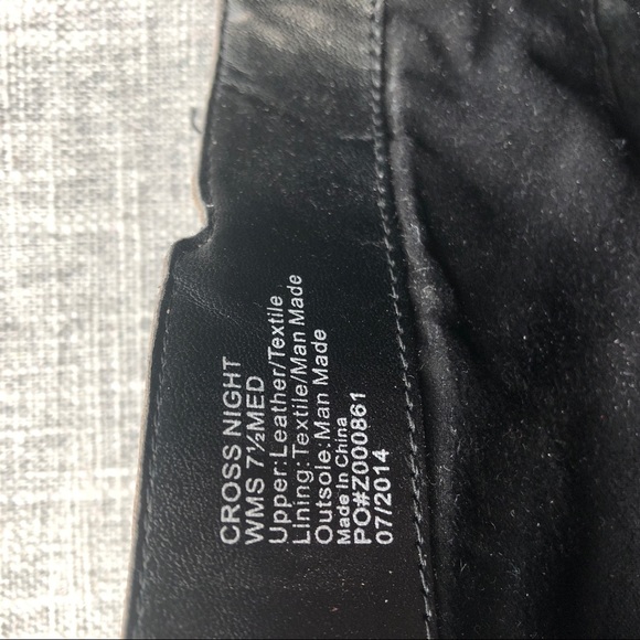 Kenneth Cole Reaction boots - Picture 5 of 6